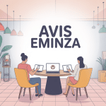 avis eminza décoration intérieur achat en ligne