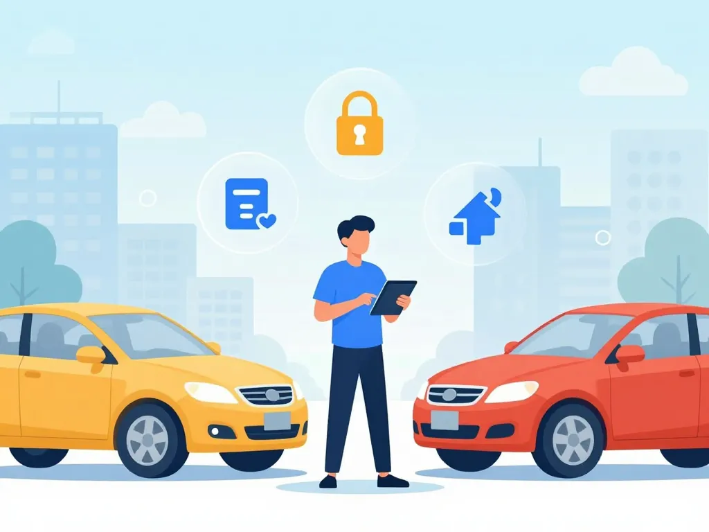 comprendre algocar et comparer options