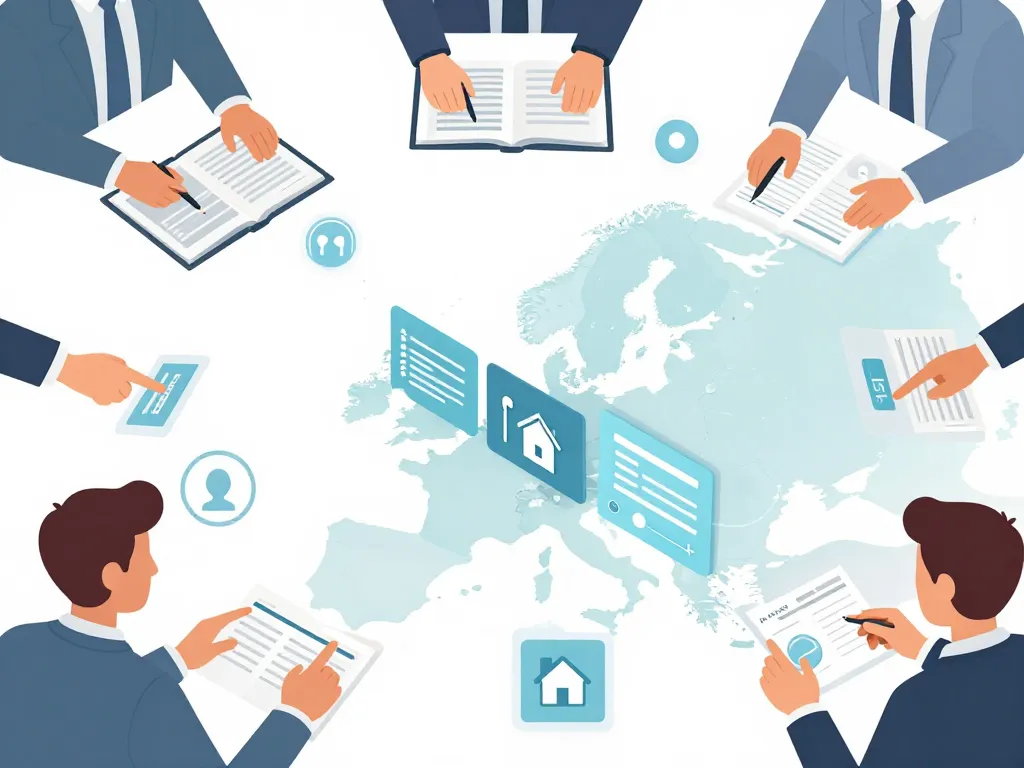 europropmarket outils recherche actifs