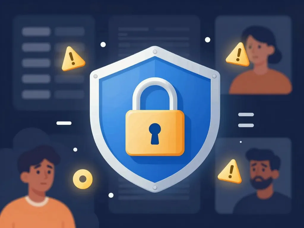 sécurité compte foncia mon compte verrou dépannage connexion