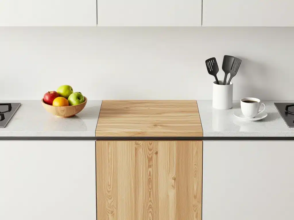 Plans de travail ikea cuisine choix et comparaison