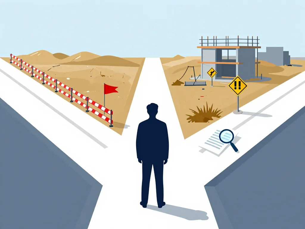 identifier mauvais constructeurs de maison liste noire illustration