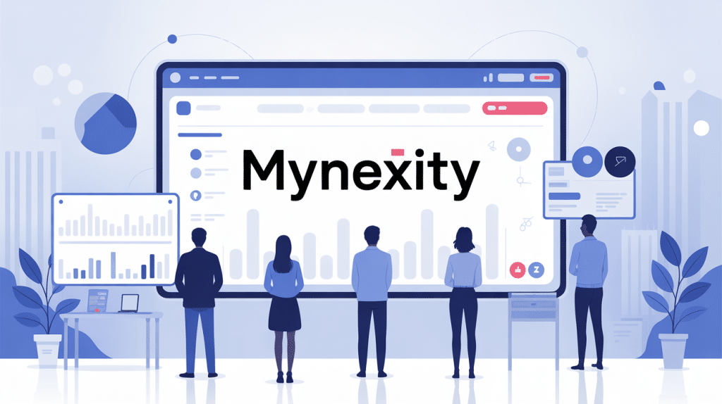 illustration mynexity espace client immobilier