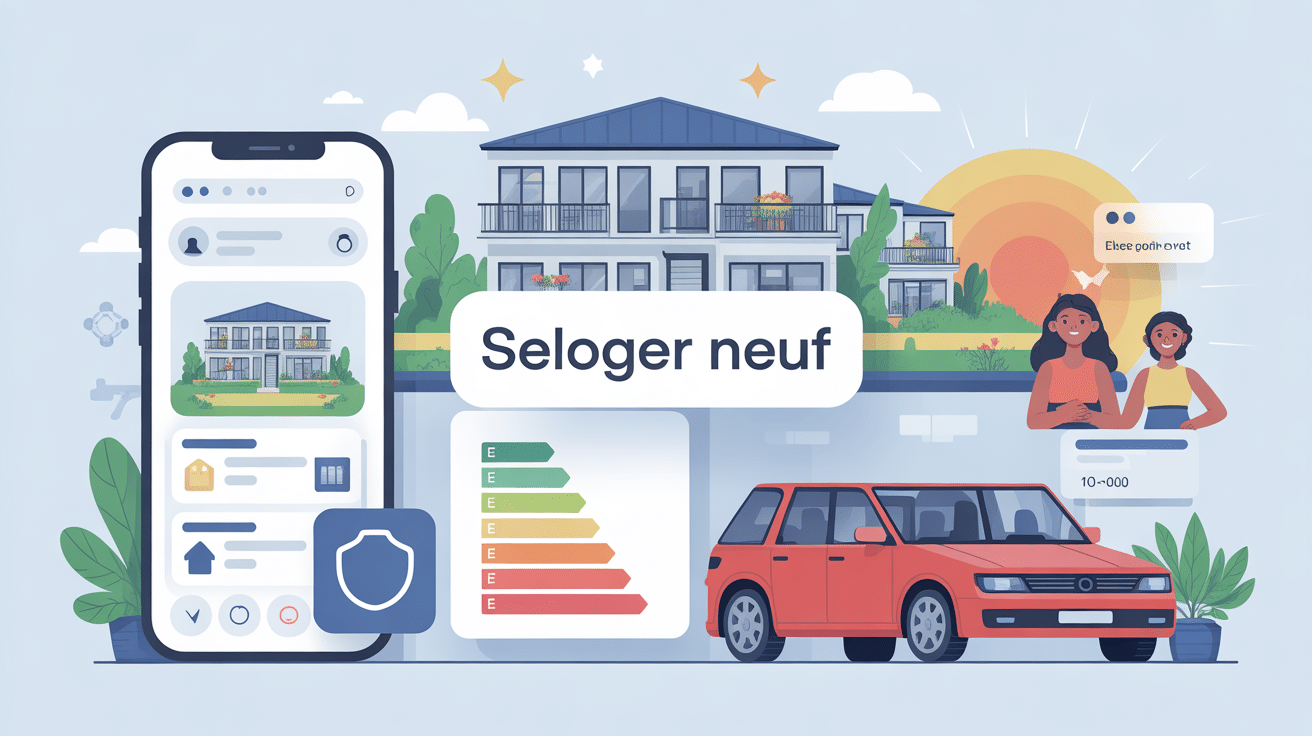 illustration seloger neuf achat immobilier neuf plateforme