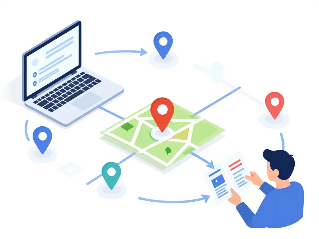 selogerneuf recherche programme immobilier illustration