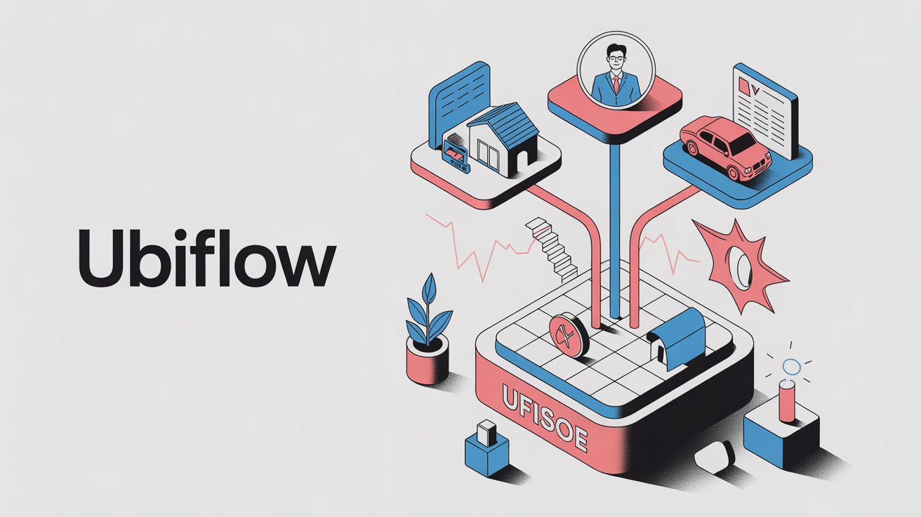Ubiflow plateforme centralisée multidiffusion annonces