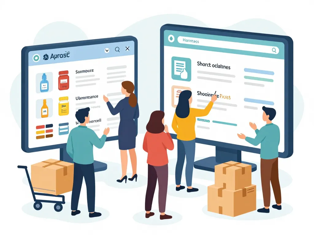 avis easyparapharmacie qualité service expérience