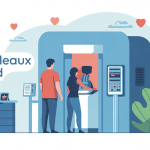 Patient IRM Bordeaux Nord et manipulateur, ambiance rassurante