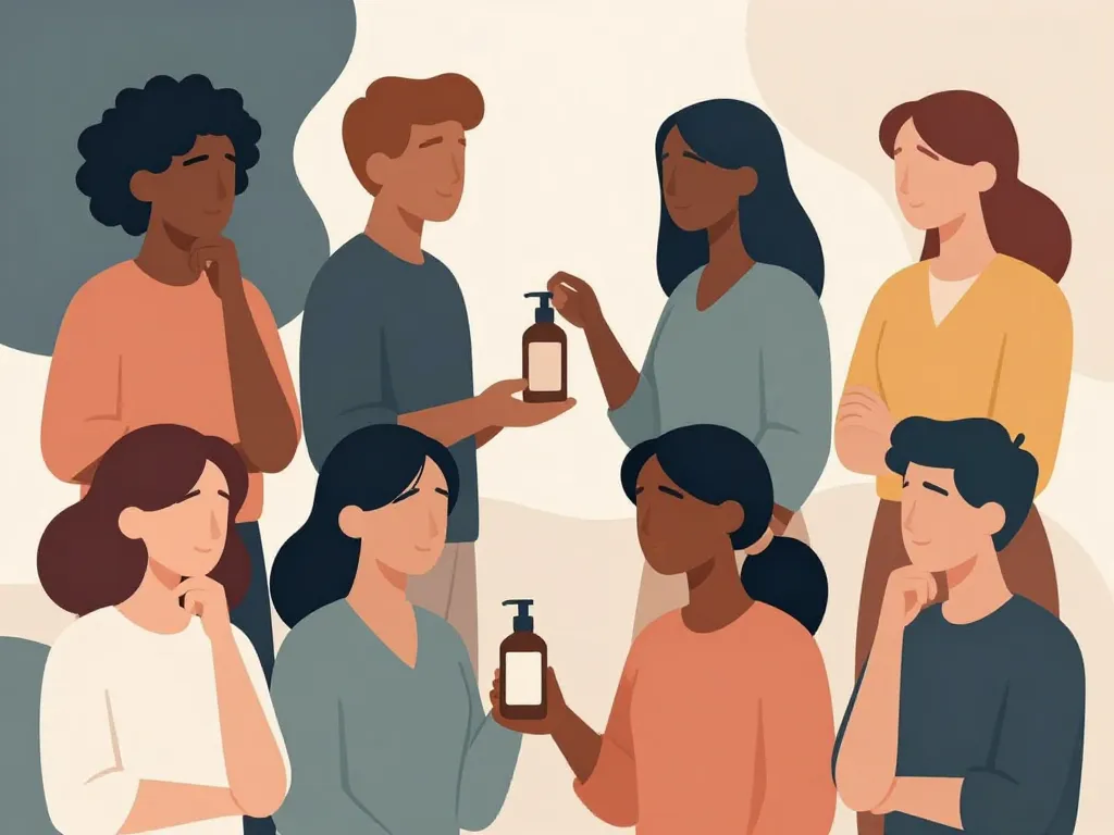 Cocunat avis utilisateurs peau et cheveux