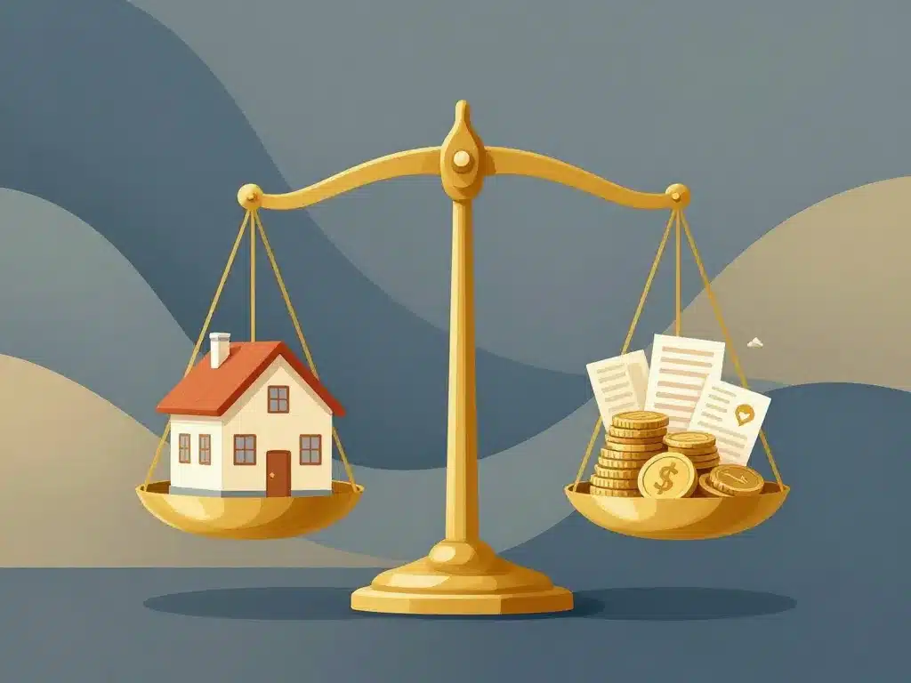 comment investir dans l immobilier équilibre rentabilité et fiscalité