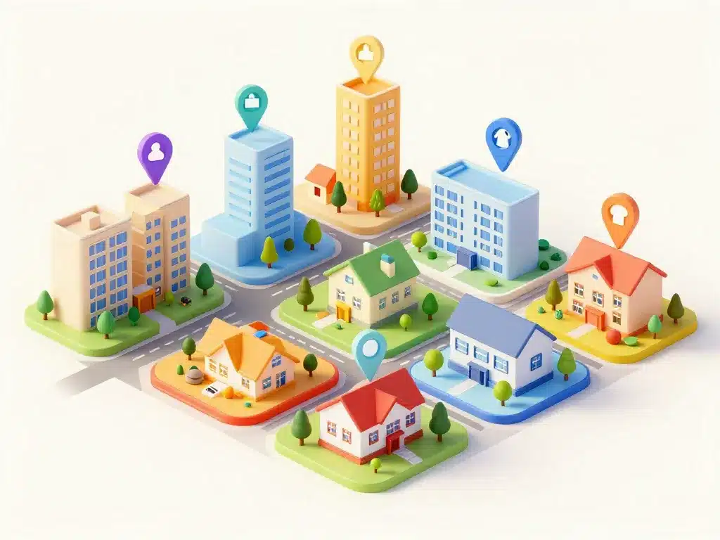 comment investir dans l immobilier sélection bien et localisation