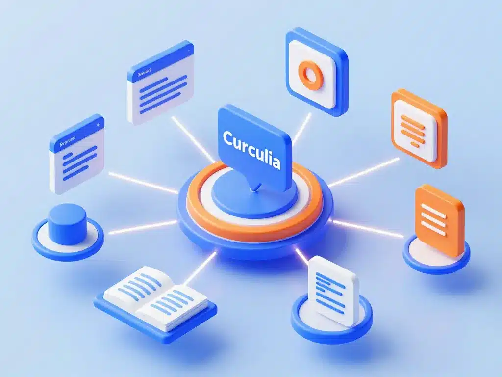 curculia avis fonctionnalités modules gestion btp