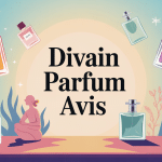 Illustration expérience utilisateur divain parfum avis