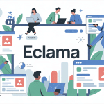 Eclama avis illustration consultation retours utilisateurs