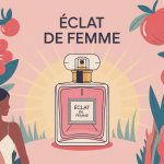 eclat de femme parfum avis image lumineuse et féminine