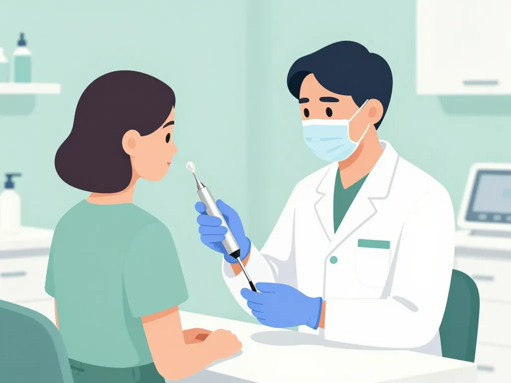 microneedling avis négatif sécurité en institut