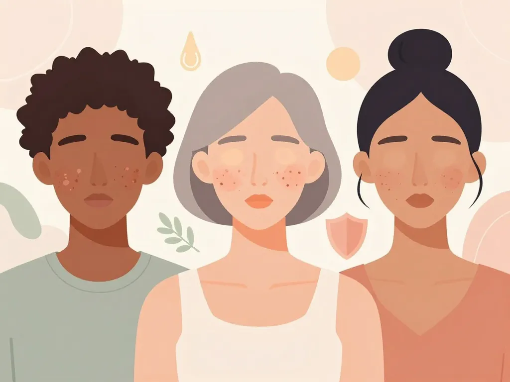 Novexpert avis dermatologue par type de peau