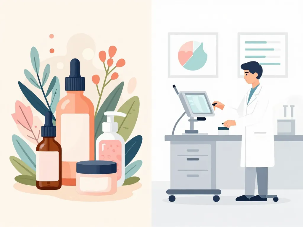 nuxe avis dermatologue comparaison sensorielle médicale