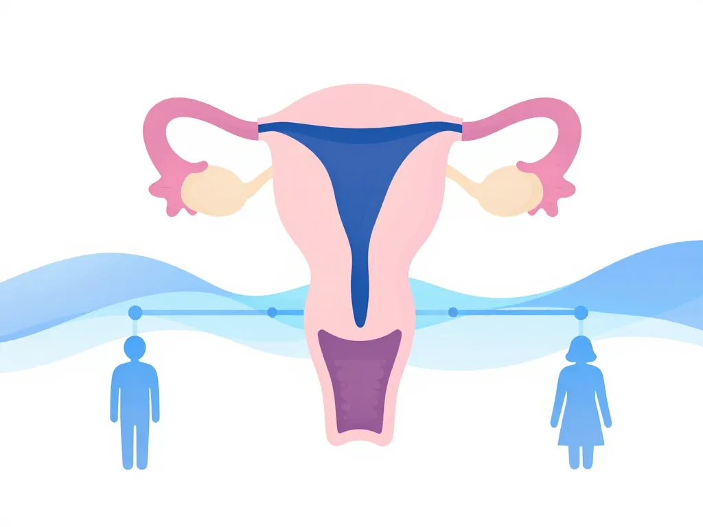 optimizette saignement combien de temps adaptation hormonale diagramme