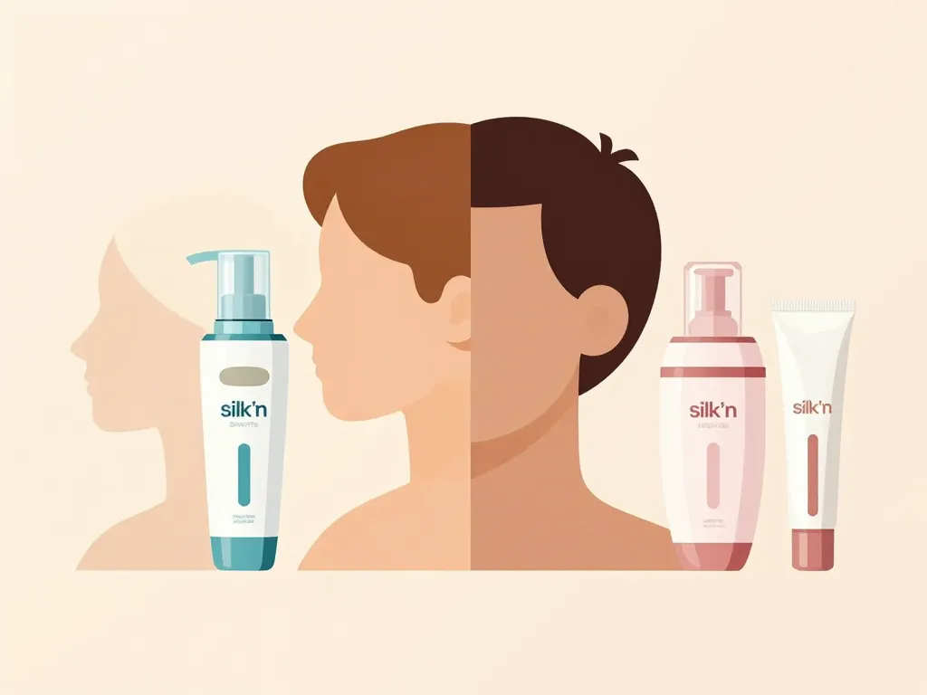 Silk'n avis illustration résultats efficacité et limites