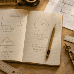 comment calculer un surface avec outils et croquis