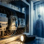 Pourquoi je n ai plus d eau chaude : contrôle disjoncteur et contacteur jour/nuit