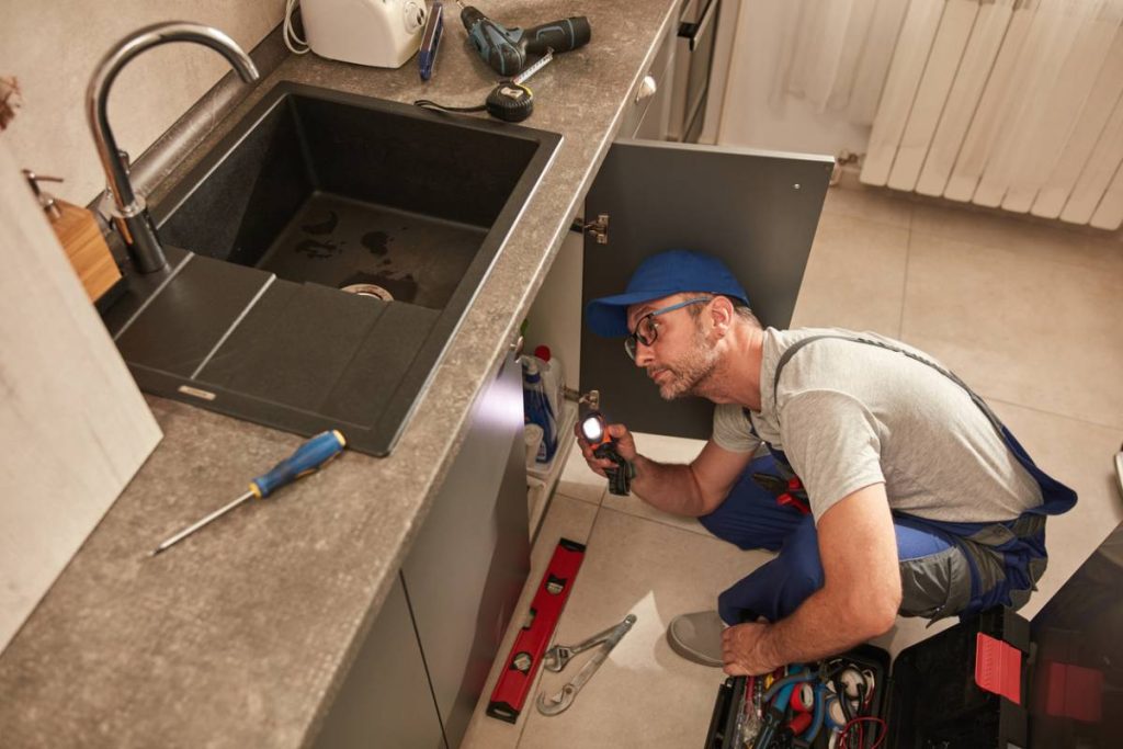 Dépannage plomberie dans les Cantons de Genève, Vaud et Fribourg, diagnostic et réparation