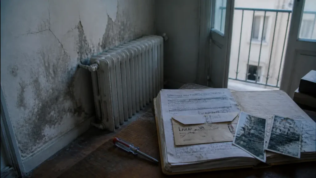 Logement insalubre et remboursement du loyer : quand la suspension devient possible